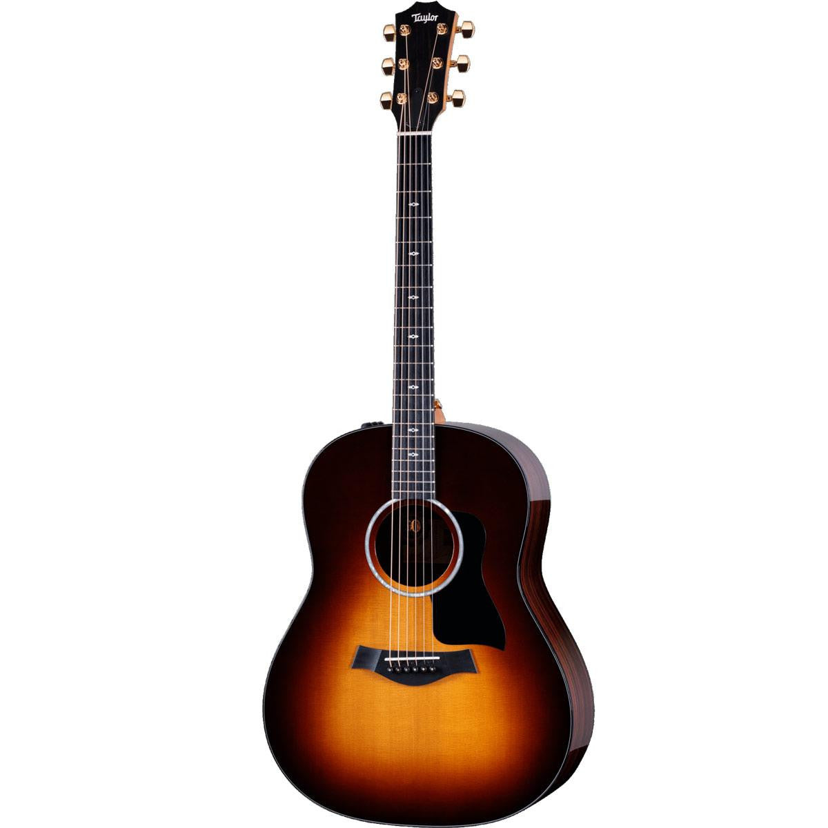 Taylor 217e-SB Plus 50th Anniversary